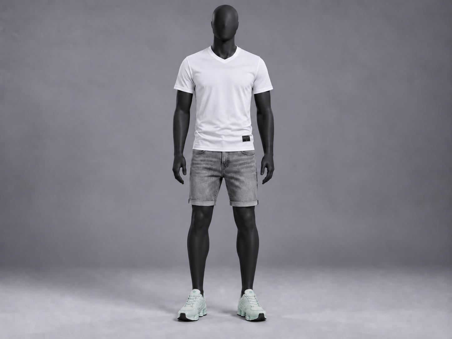 Summer Mint